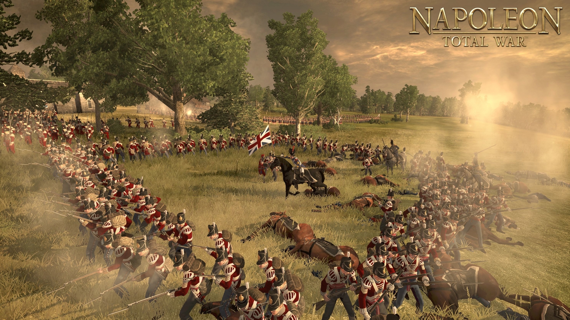 Total War: NAPOLEON 1.3.0 download